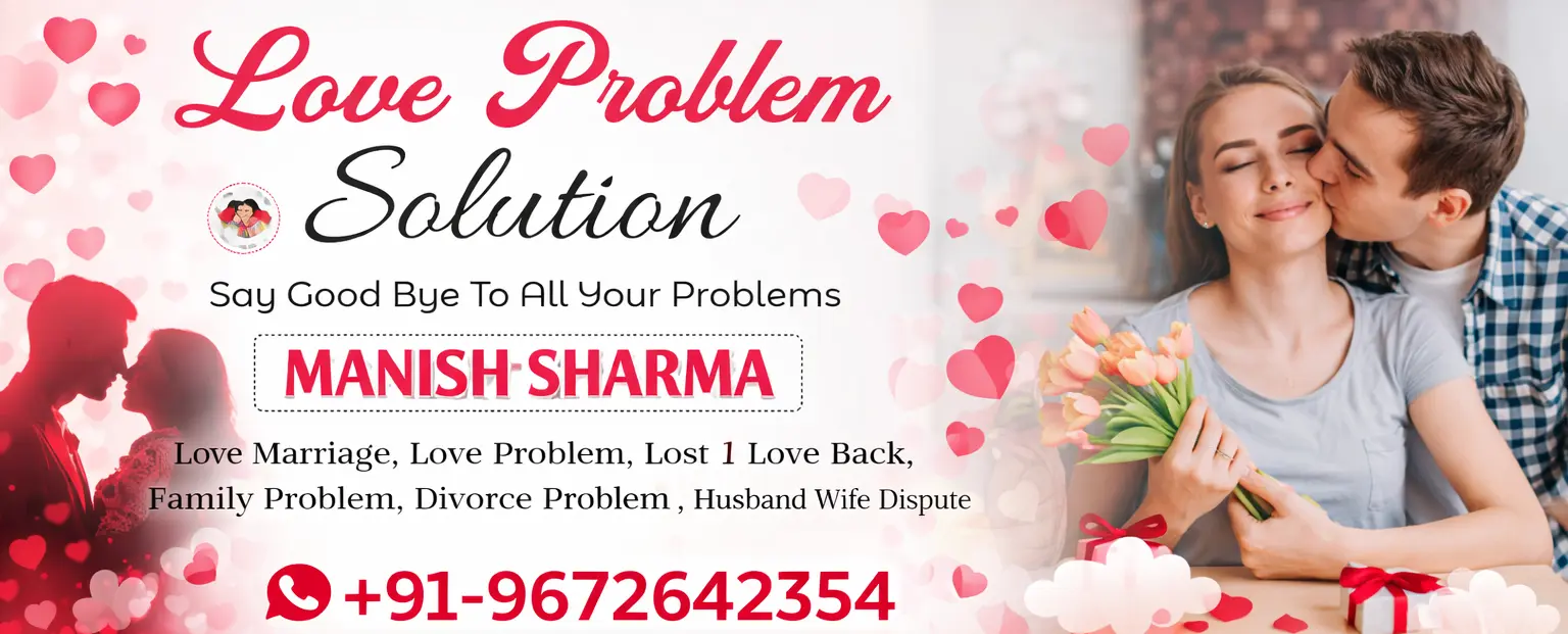 Love Vashikaran Specialist Footer